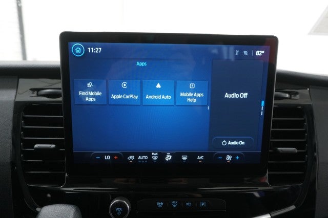 2023 Ford Transit Passenger Wagon XL