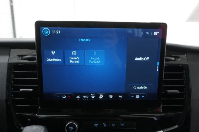 2023 Ford Transit Passenger Wagon XL