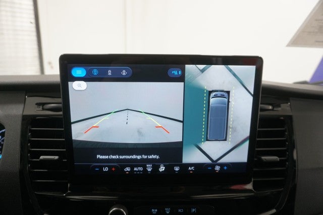 2023 Ford Transit Passenger Wagon XL