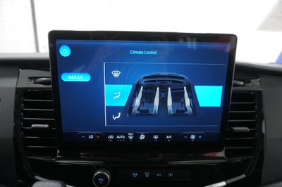 2023 Ford Transit Passenger Wagon XL