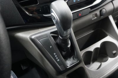 2023 Ford Transit Passenger Wagon XL