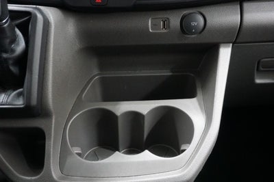 2023 Ford Transit Passenger Wagon XL