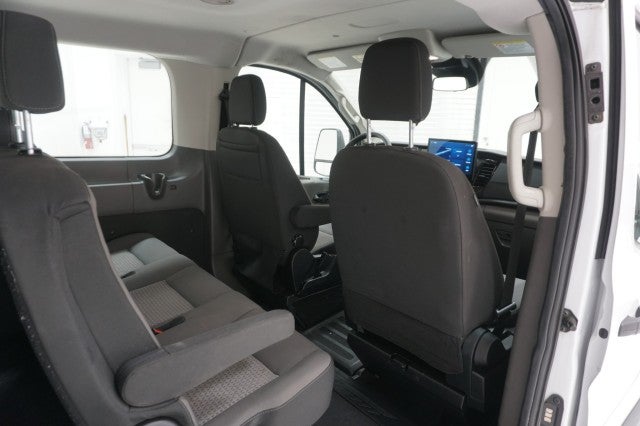 2023 Ford Transit Passenger Wagon XL