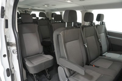 2023 Ford Transit Passenger Wagon XL