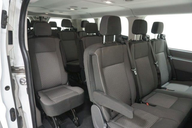 2023 Ford Transit Passenger Wagon XL