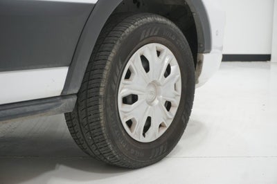 2023 Ford Transit Passenger Wagon XL