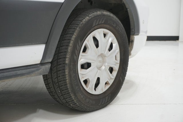 2023 Ford Transit Passenger Wagon XL