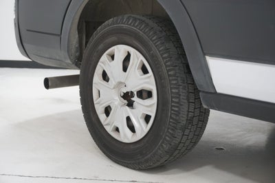 2023 Ford Transit Passenger Wagon XL