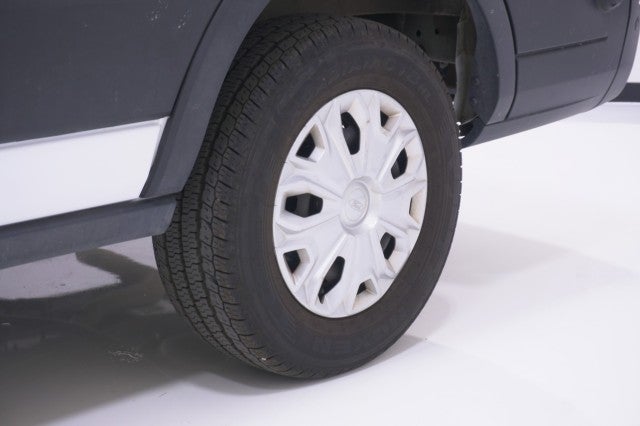 2024 Ford Transit Passenger Wagon XL
