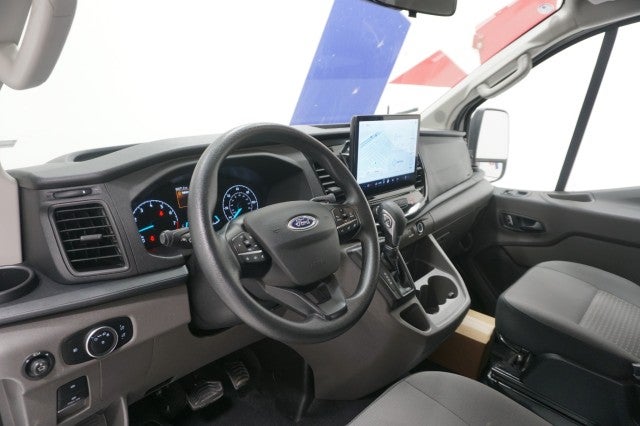 2024 Ford Transit Passenger Wagon XL