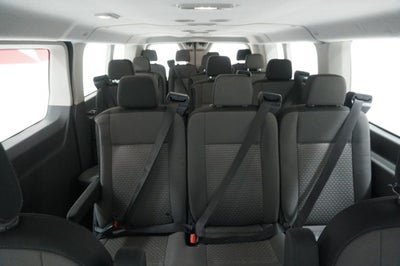 2024 Ford Transit Passenger Wagon XL