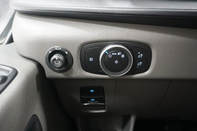 2024 Ford Transit Passenger Wagon XL