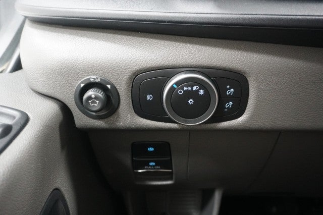 2024 Ford Transit Passenger Wagon XL