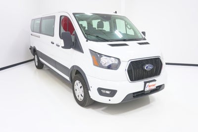 2024 Ford Transit Passenger Wagon XL