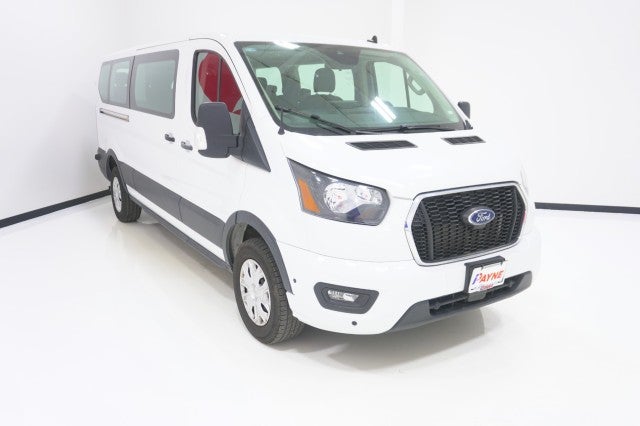 2024 Ford Transit Passenger Wagon XL
