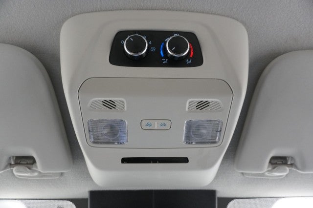 2024 Ford Transit Passenger Wagon XL