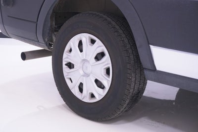 2024 Ford Transit Passenger Wagon XL