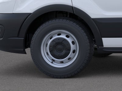 2026 Ford Transit Passenger Wagon XL