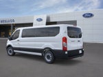 2026 Ford Transit Passenger Wagon XL