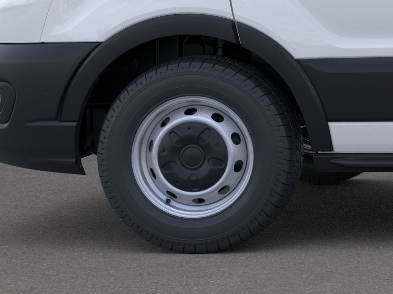 2026 Ford Transit Passenger Wagon XL