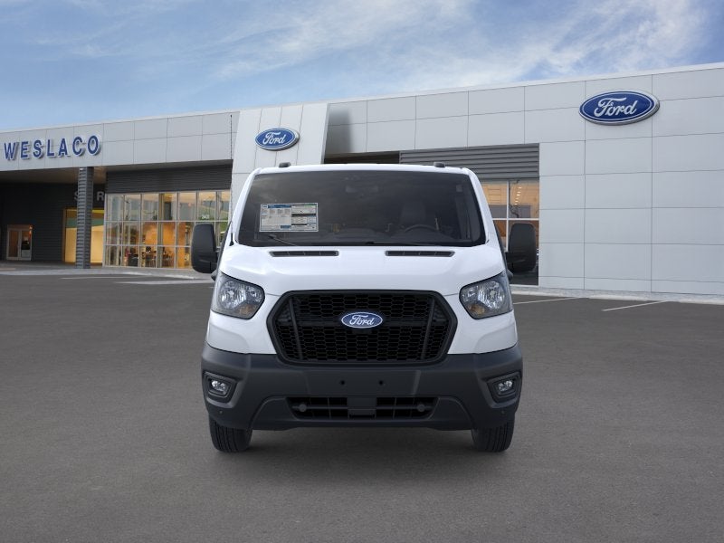 2026 Ford Transit Passenger Wagon XL