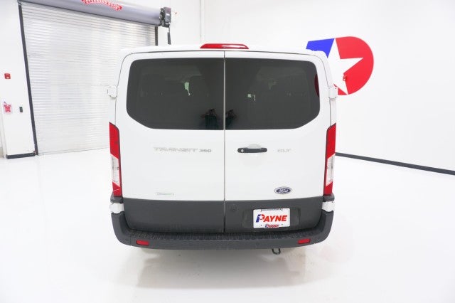 2025 Ford Transit Passenger Wagon XL
