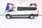 2025 Ford Transit Passenger Wagon XL