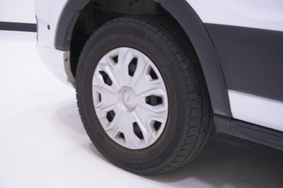 2025 Ford Transit Passenger Wagon XL