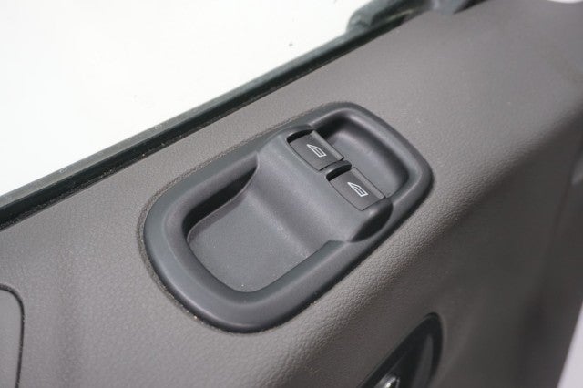 2025 Ford Transit Passenger Wagon XL