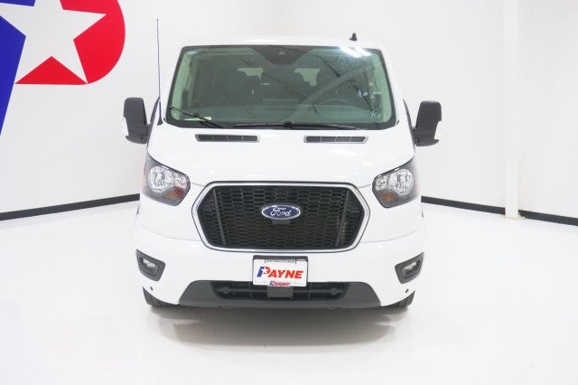 2025 Ford Transit Passenger Wagon XL