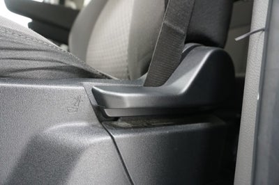 2025 Ford Transit Passenger Wagon XL
