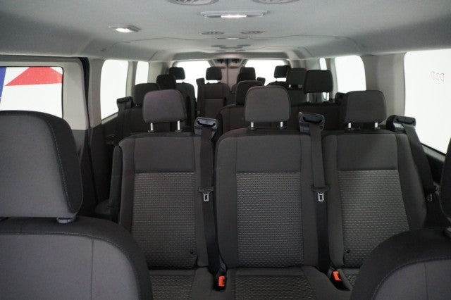 2025 Ford Transit Passenger Wagon XL