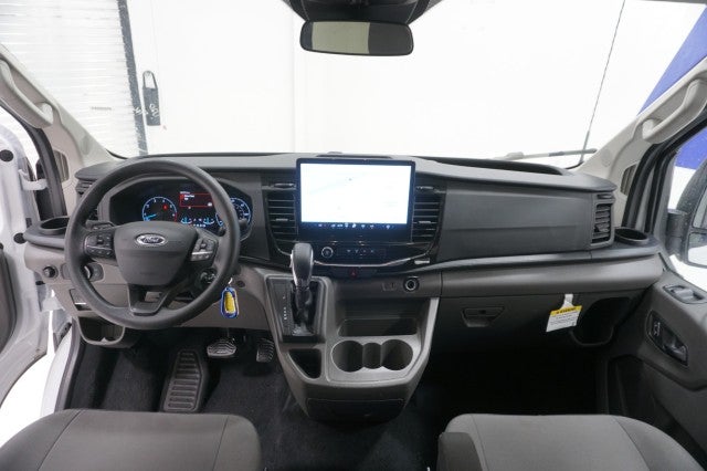 2025 Ford Transit Passenger Wagon XL
