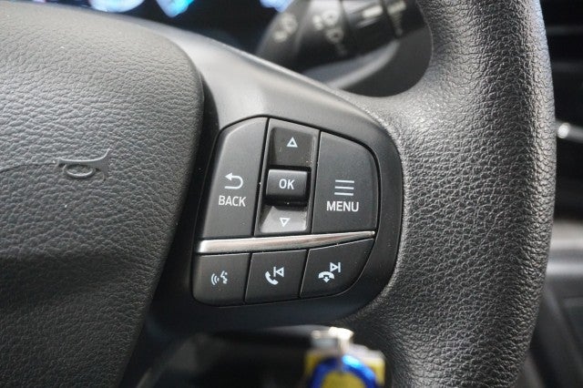 2025 Ford Transit Passenger Wagon XL