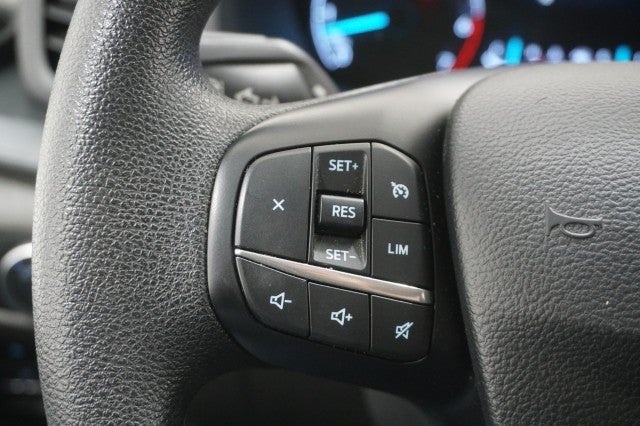 2025 Ford Transit Passenger Wagon XL