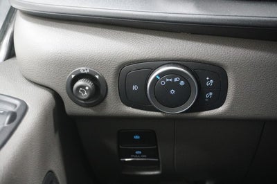 2025 Ford Transit Passenger Wagon XL