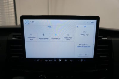 2025 Ford Transit Passenger Wagon XL