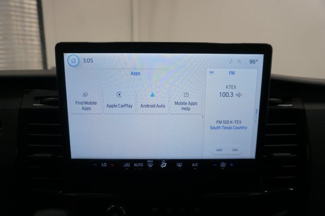 2025 Ford Transit Passenger Wagon XL