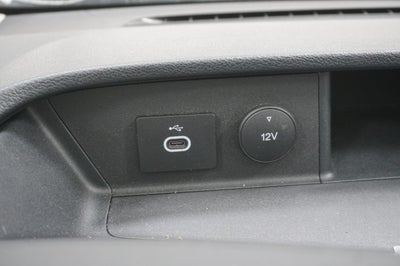 2025 Ford Transit Passenger Wagon XL