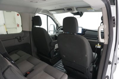 2025 Ford Transit Passenger Wagon XL
