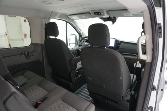 2025 Ford Transit Passenger Wagon XL