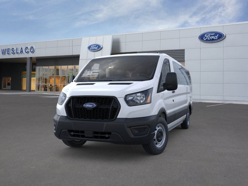 2025 Ford Transit Passenger Wagon XL