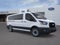 2026 Ford Transit Passenger Wagon XL