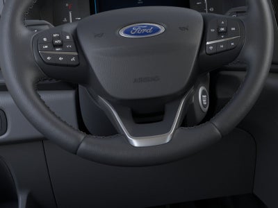2026 Ford Transit Passenger Wagon XL