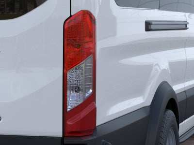 2026 Ford Transit Passenger Wagon XL