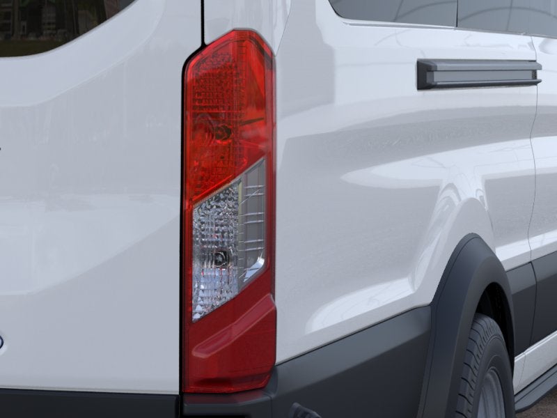 2026 Ford Transit Passenger Wagon XL