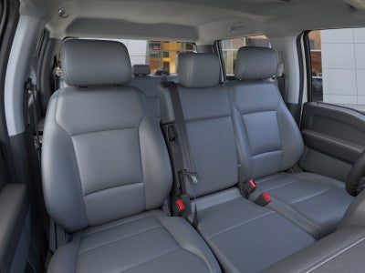 2025 Ford Super Duty F-450 DRW XL