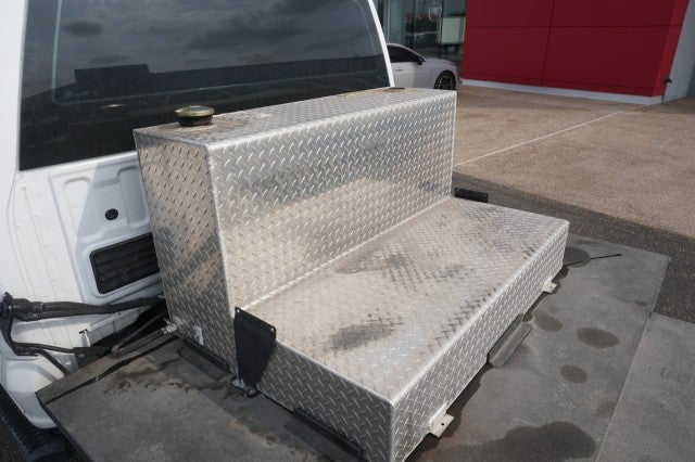 2024 Ford Super Duty F-450 DRW XL