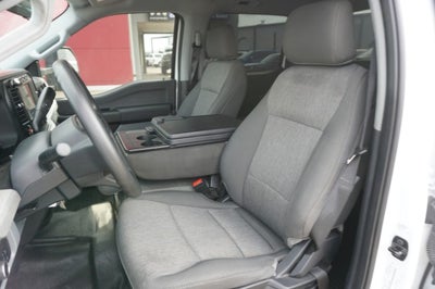 2024 Ford Super Duty F-450 DRW XL