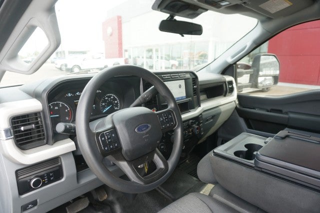 2024 Ford Super Duty F-450 DRW XL